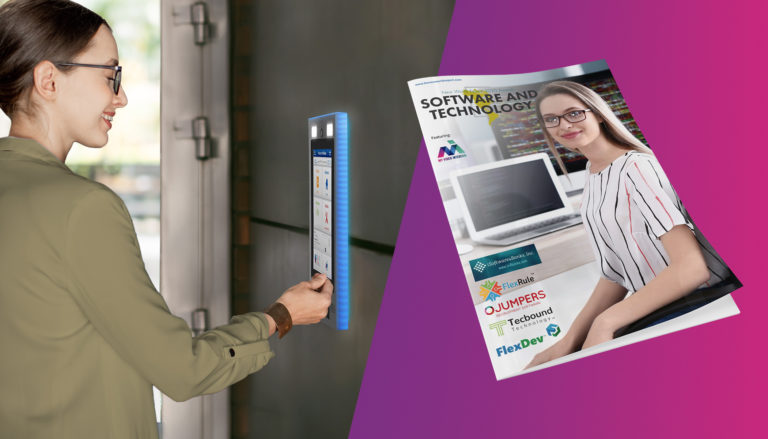 mvi awarded best smart video door system blog image