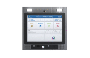 rotating rendering of keycom bolt