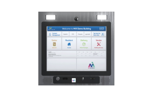 rotating rendering of keycom bolt