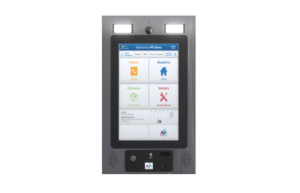 rotating rendering of KeyCom LITE