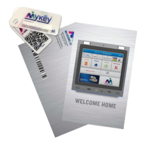 mvi mykey keycards and business card