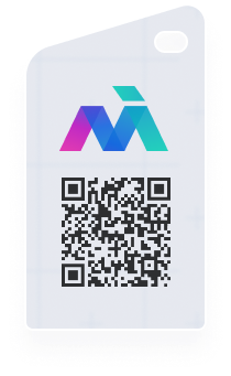 mvi qr code
