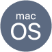 mac os icon