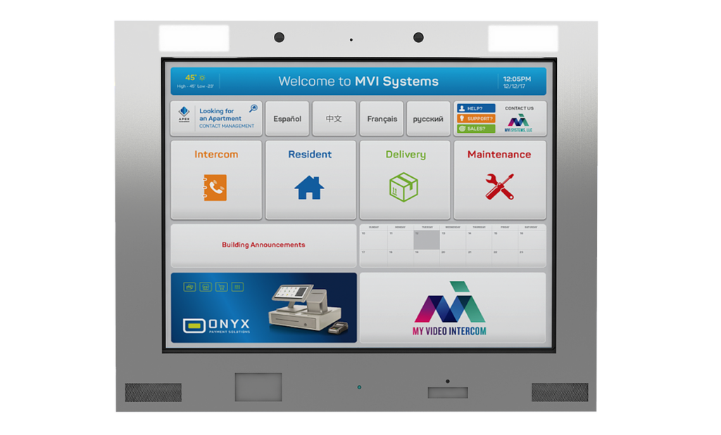 mvi keycom interface rendering