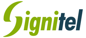 signitel technologies logo