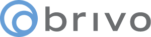 brivo logo