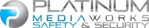 platinum safety logo
